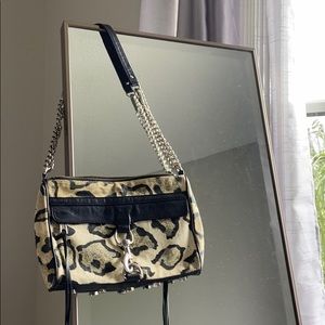 Rebecca Minkoff MAC crossbody/shoulder handbag